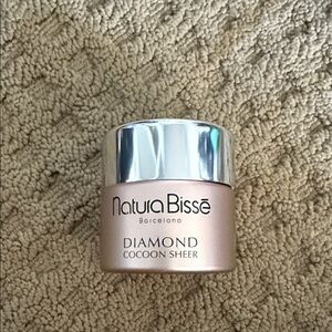 Natura Bissé Diamond Cocoon Sheer Cream